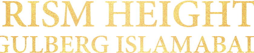 Prism Heights New Logo
