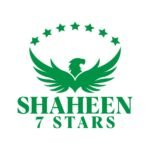 Shaheen 7 star