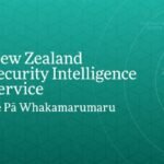 New Zealand Security Intelligence Service