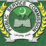 Public Service Commission KPK