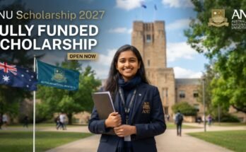 anu-scholarship-2027-fully-funded-scholarship