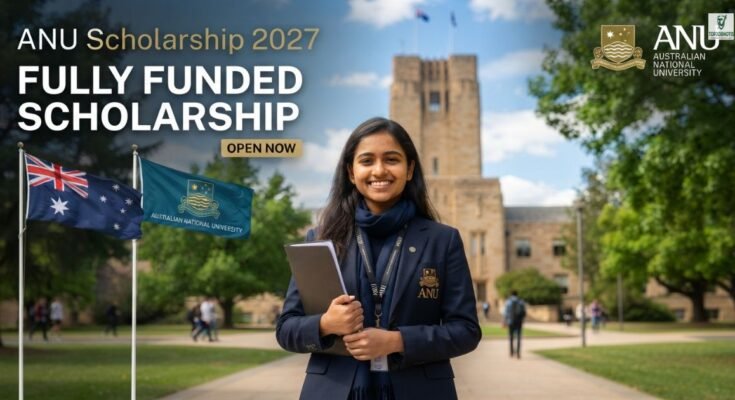anu-scholarship-2027-fully-funded-scholarship