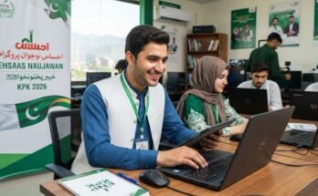 Ehsaas Naujawan Program KPK