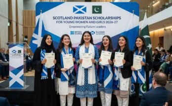 scotland-pakistan-scholarships