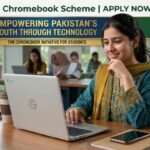PM Youth Chromebook
