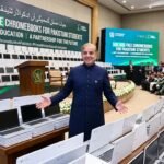 Pakistani Prime 500,000 Chromebooks