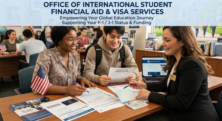 US Financial Aids