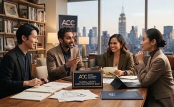 Asian Cultural Council