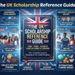 The UK Scholarship