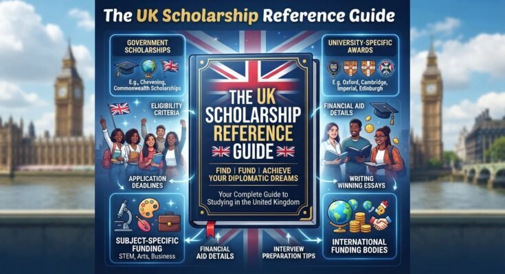The UK Scholarship